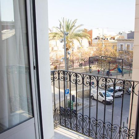Plaza Carmen A 500M De Playa Historic Centre Apartment Alicante Bagian luar foto