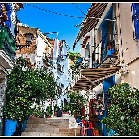 Plaza Carmen A 500M De Playa Historic Centre Apartment Alicante Bagian luar foto