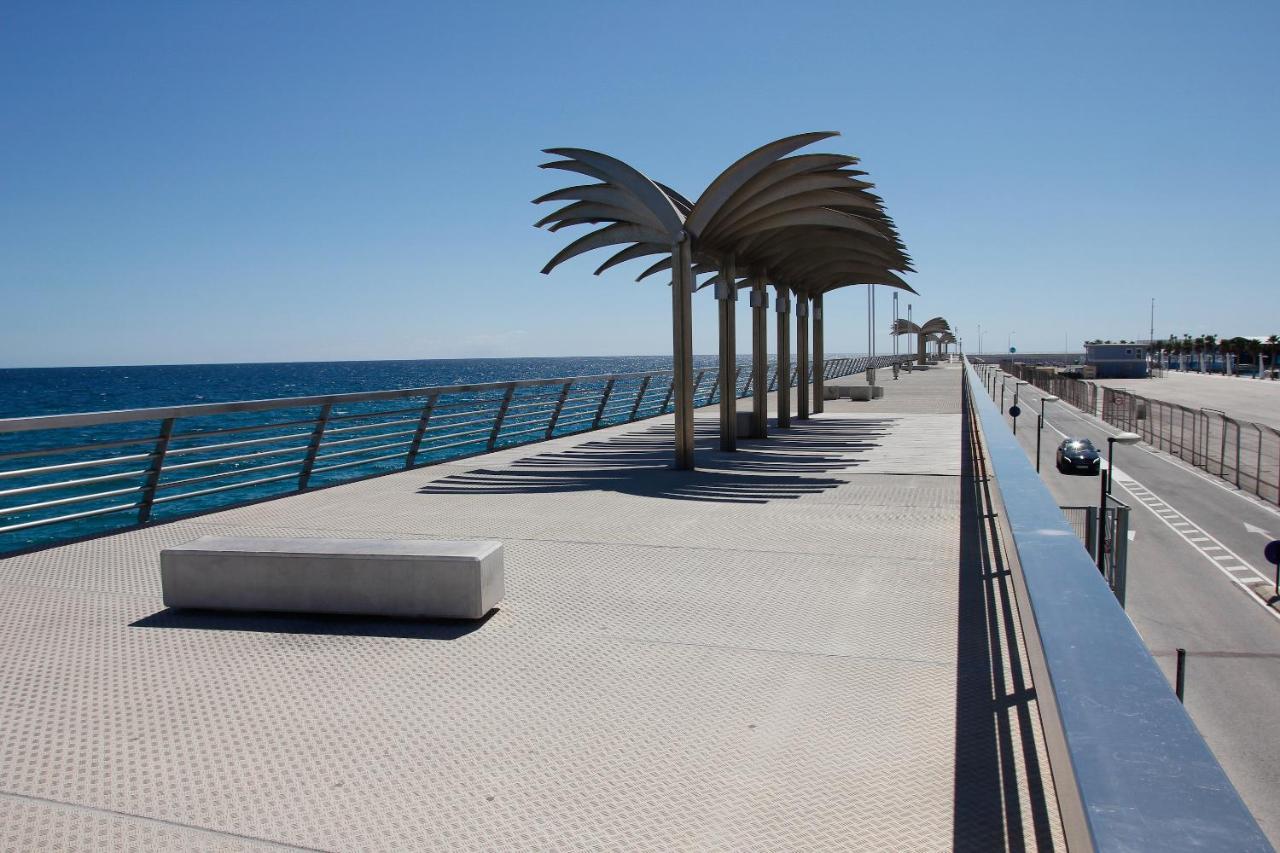 Plaza Carmen A 500M De Playa Historic Centre Apartment Alicante Bagian luar foto