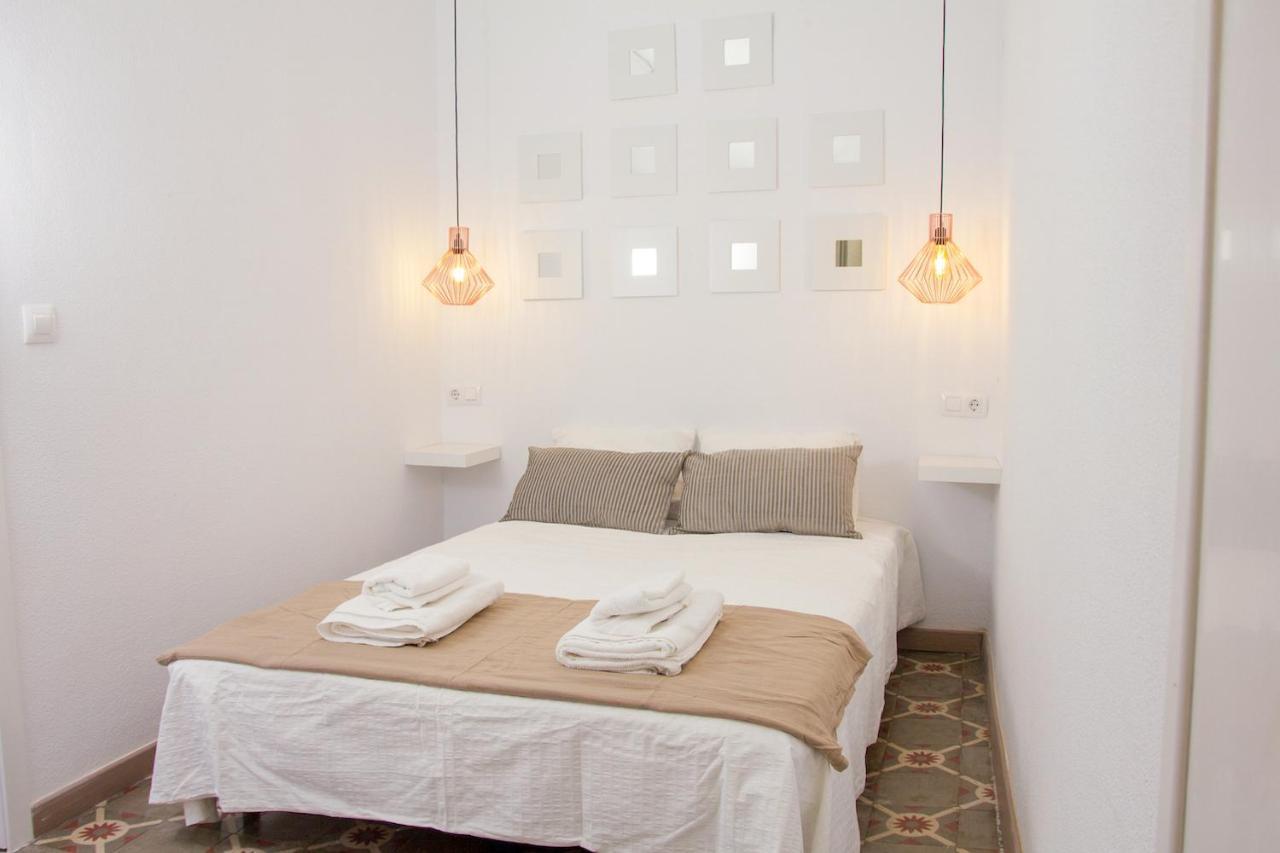 Plaza Carmen A 500M De Playa Historic Centre Apartment Alicante Bagian luar foto